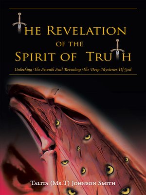 cover image of The Revelation of the Spirit of Truth